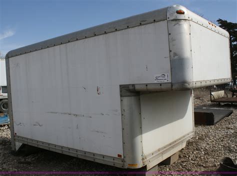 Used truck boxes for sale - Mar 12, 2024 · Find Van Truck Bodies. You will find a variety of new and used van truck bodies for sale on TruckPaper.com from manufacturers like Commercial Babcock, …